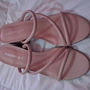 Madden Girl Sandals